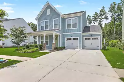 1054 Magnolia Warbler Way, Ravenel, SC 29470 - Photo 8