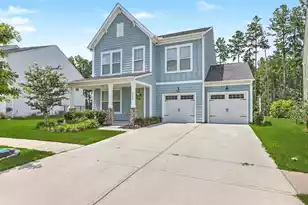 1054 Magnolia Warbler Wy, Ravenel, SC 29470 - Photo 8