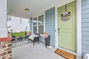 1054 Magnolia Warbler Wy, Ravenel, SC 29470 - Photo 4