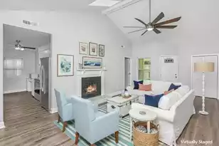 1116 Astor Dr, Mount Pleasant, SC 29464 - Photo 2