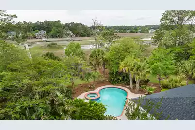 3158 Pignatelli Crescent, Mount Pleasant, SC 29466 - Photo 6