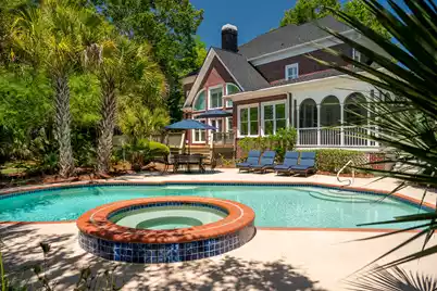 3158 Pignatelli Crescent, Mount Pleasant, SC 29466 - Photo 54