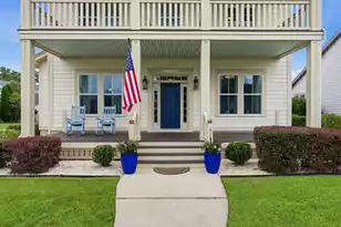 4303 Misty Holw Ln, Ravenel, SC 29470 - Photo 4