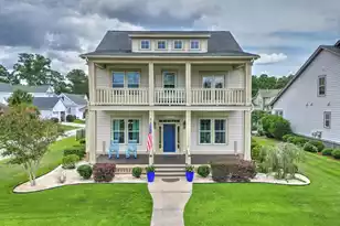 4303 Misty Holw Ln, Ravenel, SC 29470 - Photo 1
