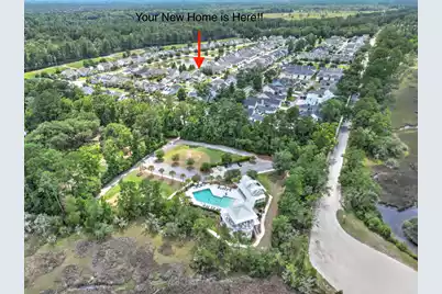 4303 Misty Hollow Lane, Ravenel, SC 29470 - Photo 12