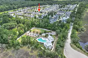 4303 Misty Holw Ln, Ravenel, SC 29470 - Photo 12