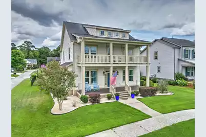4303 Misty Hollow Lane, Ravenel, SC 29470 - Photo 8