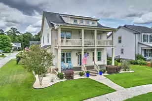 4303 Misty Holw Ln, Ravenel, SC 29470 - Photo 8