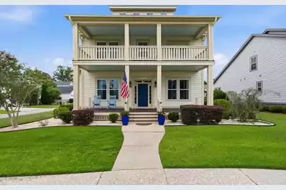 4303 Misty Hollow Lane, Ravenel, SC 29470 - Photo 2