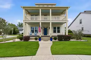 4303 Misty Holw Ln, Ravenel, SC 29470 - Photo 2