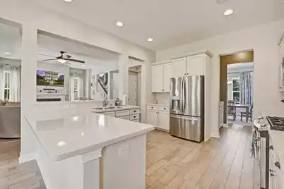 4303 Misty Hollow Lane, Ravenel, SC 29470 - Photo 10