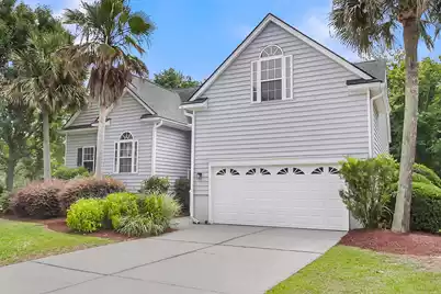 2629 Coral Vine Court, Mount Pleasant, SC 29464 - Photo 2