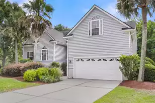 2629 Coral Vine Ct, Mount Pleasant, SC 29464 - Photo 2