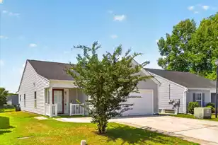 333 Salkahatchie St, Summerville, SC 29485 - Photo 2