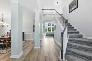 1609 William Hapton Way, Mount Pleasant, SC 29466 - Photo 4