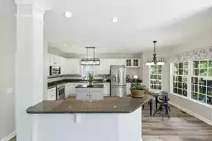 1609 William Hapton Way, Mount Pleasant, SC 29466 - Photo 6