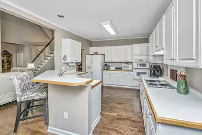 1183 Out Of Bounds Drive, Summerville, SC 29485 - Photo 16
