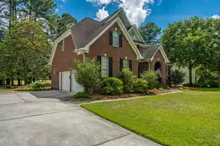 1183 Out of Bounds Dr, Summerville, SC 29485 - Photo 2