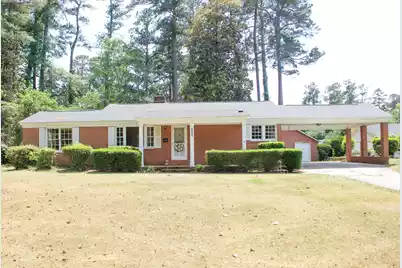 2203 Middleton Street, Orangeburg, SC 29115 - Photo 1