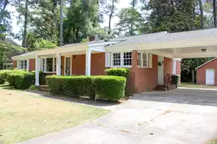 2203 Middleton St, Orangeburg, SC 29115 - Photo 2