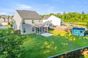 1422 Hermitage Ln, Ladson, SC 29456 - Photo 36