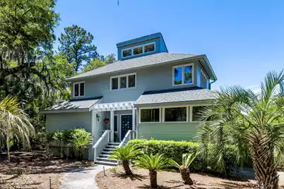2526 Seabrook Island Road, Seabrook Island, SC 29455 - Photo 6