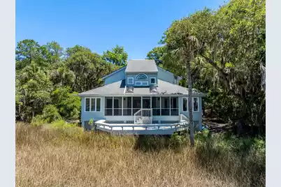 2526 Seabrook Island Road, Seabrook Island, SC 29455 - Photo 2