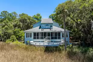 2526 Seabrook Island Rd, Seabrook Island, SC 29455 - Photo 2