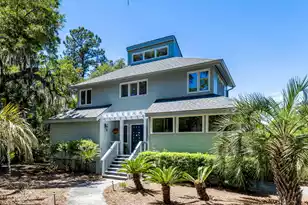 2526 Seabrook Island Rd, Seabrook Island, SC 29455 - Photo 2