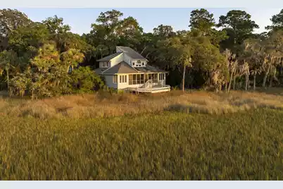 2526 Seabrook Island Road, Seabrook Island, SC 29455 - Photo 1