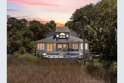 2526 Seabrook Island Road, Seabrook Island, SC 29455 - Photo 38