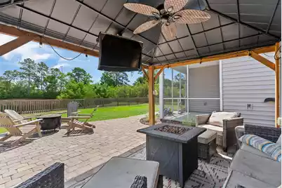 2736 Harmony Lake Drive, Johns Island, SC 29455 - Photo 12
