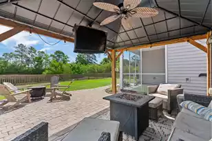 2736 Harmony Lake Dr, Johns Island, SC 29455 - Photo 12