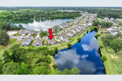 2736 Harmony Lake Drive, Johns Island, SC 29455 - Photo 4