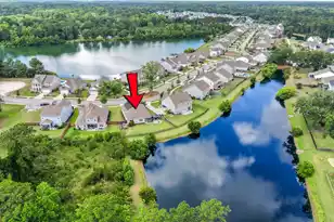 2736 Harmony Lake Dr, Johns Island, SC 29455 - Photo 4