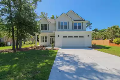 3633 Happyland Boulevard, Mount Pleasant, SC 29466 - Photo 2