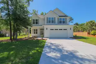 3633 Happyland Blvd, Mount Pleasant, SC 29466 - Photo 2