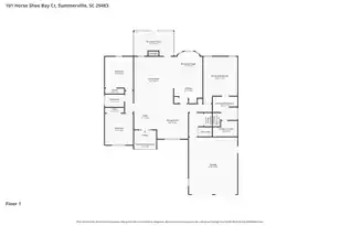 101 Horse Shoe Bay Ct, Summerville, SC 29483 - Photo 48