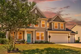 2209 Pimlico Dr, Ridgeville, SC 29472 - Photo 2