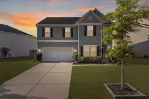 490 Whispering Breeze Ln, Summerville, SC 29486 - Photo 2