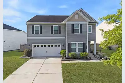 490 Whispering Breeze Lane, Summerville, SC 29486 - Photo 1
