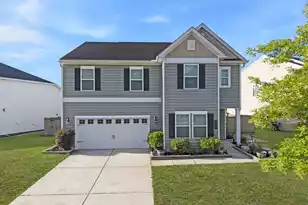 490 Whispering Breeze Ln, Summerville, SC 29486 - Photo 1