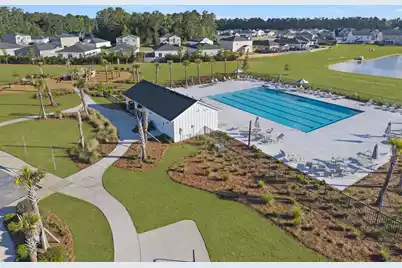490 Whispering Breeze Lane, Summerville, SC 29486 - Photo 42
