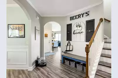 490 Whispering Breeze Lane, Summerville, SC 29486 - Photo 8