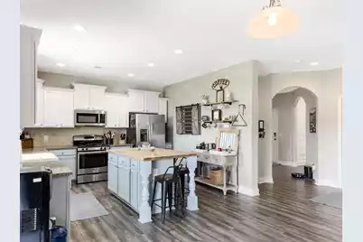 490 Whispering Breeze Lane, Summerville, SC 29486 - Photo 14