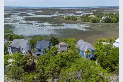12 Marsh Island Lane, Isle Of Palms, SC 29451 - Photo 88