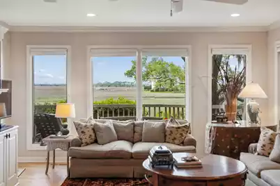 12 Marsh Island Lane, Isle Of Palms, SC 29451 - Photo 22