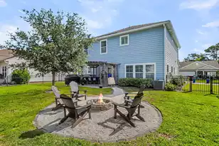 1025 Pigeon Pt, Johns Island, SC 29455 - Photo 34
