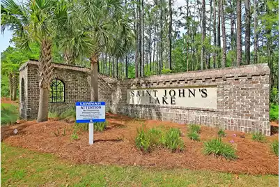 1025 Pigeon Point, Johns Island, SC 29455 - Photo 36