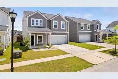 123 Whisper Drive, Summerville, SC 29485 - Photo 2